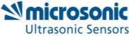 Microsonic