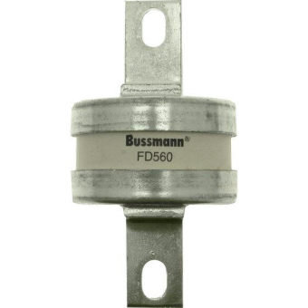 FD500 предохранитель Bussmann 415VAC 500.0A