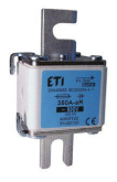 ETI Предохранитель S2MUQ01/80/400A/690V aR (200kA) (арт.4384723)