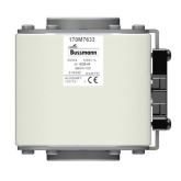 Быстродействующий предохранитель Cooper Bussmann 170M7633, 1200V 2000.0A, AR 4BKN/105