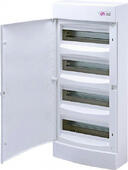 ECT 48PO (48мод.бел. дв.)_наружн.исп. Распределительный щит