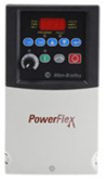 Преобразователи частоты Rockwell Automation серия PowerFlex 4 модель 22A-D8P7N104