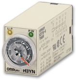 Таймер реле времени Omron H3YN-2 DC24