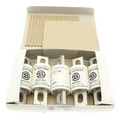 XL50F600A быстрый предохранитель Bussmann 500VAC 600.0A, AR