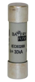 ETI Предохранитель CH 10x38 10A Battery 550V DC (арт.2626010)