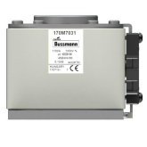 Быстродействующий предохранитель Cooper Bussmann 170M7031, 1000V 1100.0A, AR 4SBKN/90