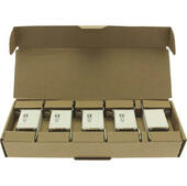 Быстродействующий предохранитель Cooper Bussmann 170M1417-H, 690V 100.0A, AR 000TN/80