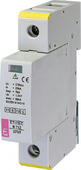 ETI Ограничитель перенапряжения ETITEC B T12 275/7 (1+0) 1p (арт.2440336)