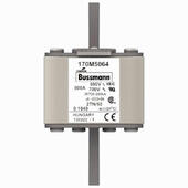 Быстродействующий предохранитель Bussmann 170M5064, 690В 800.0А, AR квадратный