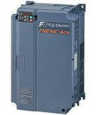 Преобразователи частоты Fuji Electric универсальная серия Frenic Ace модель FRN0590E2E-4E