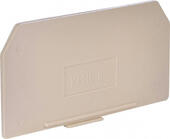 ETI Замыкающая перегородка KP ME 6 (арт.3901684) ETI Замыкающая перегородка KP ME 6 (арт.3901684)