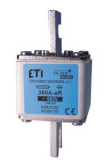 ETI Предохранитель S1UQ01/80/550A/690V aR (200kA) (арт.4383127)