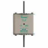 355NHM3B-690 предохранитель Bussmann 690VAC 355.0A, AM плавкая вставка