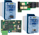 ETI Модуль подключения термистора двигателя KIT-PTC-SSW07-MOTOR (арт.4658144)