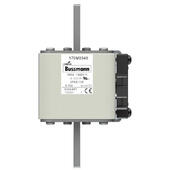 Быстродействующий предохранитель Cooper Bussmann 170M8540, 1000V 900.0A, AR 3FKE/115