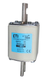 ETI Предохранитель S3UQ2/110/250A/690V gR (200kA) (арт.4725119)