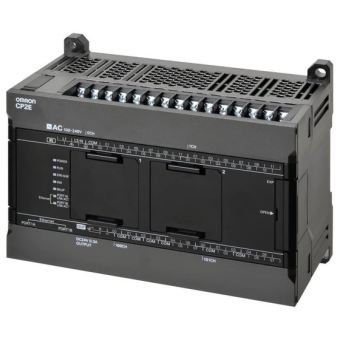 Программируемый логический контроллер Omron CP2E-N40DR-A