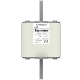 Быстродействующий предохранитель Cooper Bussmann 170M6083, 690V 500.0A, GR DIN3