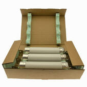 12BFGHO71 предохранитель Bussmann 12000VAC 71.0A