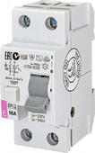 EFI- 2 16/0,03 AC (10kA) Устройство защитного отключения