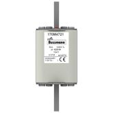 Быстродействующий предохранитель Cooper Bussmann 170M4721, 1250V 50.0A, AR 1SHT