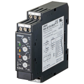 Реле контроля тока Omron K8AK-AS1 100-240VAC