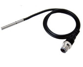 Индуктивный датчик Omron E2E-C04S12-CJ-B1 0.3M Индуктивный датчик Omron E2E-C04S12-CJ-B1 0.3M