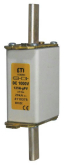 ETI Предохранитель NH-0 gPV 160A 1000V DC (арт.4110389)