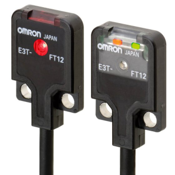 Оптический датчик Omron E3T-FT11 2M