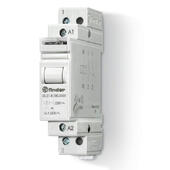 20.21.8.008.4000 PAS Модульное электромеханическое шаговое реле Finder