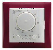 Комнатный аналоговый термостат Termo Floor ATF (+5…+50) (контроль t пола)