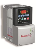 Преобразователи частоты Rockwell Automation серия PowerFlex 40 модель 22B-D024N104