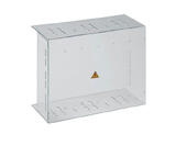 ETI Защитный экран PRF4 к LAF4 400A 3p (арт.4666068) ETI Защитный экран PRF4 к LAF4 400A 3p (арт.4666068)