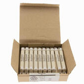 10CT предохранитель Bussmann 500VDC 10.0A, AR