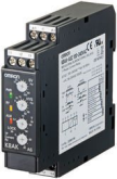 Реле контроля тока Omron K8AK-AS3 100-240VAC