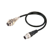 Индуктивный датчик Omron E2E-X9B212-M1TJ 0.3M