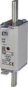 ETI Предохранитель NV/NH 0 KOMBI gL/gG 500V 10A (арт.4183204) ETI Предохранитель NV/NH 0 KOMBI gL/gG 500V 10A (арт.4183204)