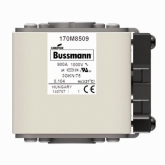 Быстродействующий предохранитель Cooper Bussmann 170M8509, 1000V 900.0A, AR 3GKN/75