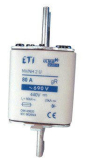 ETI Предохранитель S1UQU/110/50A/690V gR (50kA) (арт.4333108)