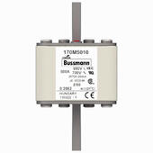 Быстродействующий предохранитель Bussmann 170M5010, 690В 500.0А, AR прямоугольный