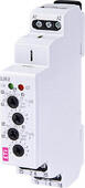 Двухуровневое реле времени SJR-2 230V AC (2x16A_AC1)