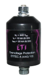 ETI Ограничитель перенапряжения ETITEC A 440/5/D-NO (арт.2441113)