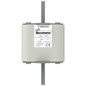 Быстродействующий предохранитель Cooper Bussmann 170M6080, 690V 350.0A, GR DIN3