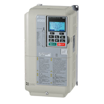 Частотный преобразователь Omron CIMR-AC4A0139AAA