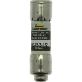 FNQ-R-3-1-2 предохранитель Bussmann 300VDC 3.5A, Time-Delay