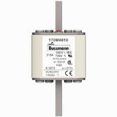 Быстродействующий предохранитель Bussmann 170M4010, 690В 315.0А, AR квадратный