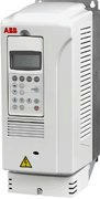 Преобразователи частоты ABB общепромышленная серия ACS800 модель ACS800-01-0205-3+B056