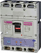 ETI Авт. выключатель EB2 800/3LE 800A 3p (50kA) (арт.4672180)