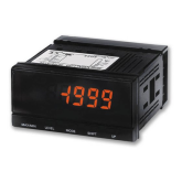 Индикатор-измеритель Omron K3MA-J-A2 24VAC/DC