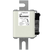 Быстродействующий предохранитель Cooper Bussmann 170M5250, 1100V 1000.0A, AR 2KN/110